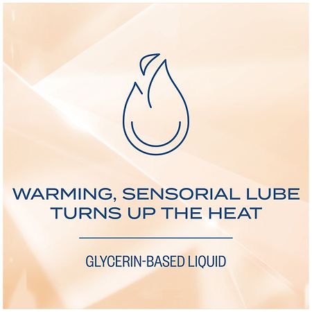 equate warming liquid personal lubricant Equate Personal Lubricating Liquid main image 1
