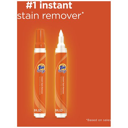 Tide to Go Instant Stain Remover Reviews 2024