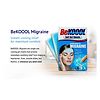 Be Koool Cooling Gel Sheets for Migraine Headaches-4