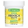 De La Cruz Arnica Salve Moisturizer for Dry & Cracked Skin-0