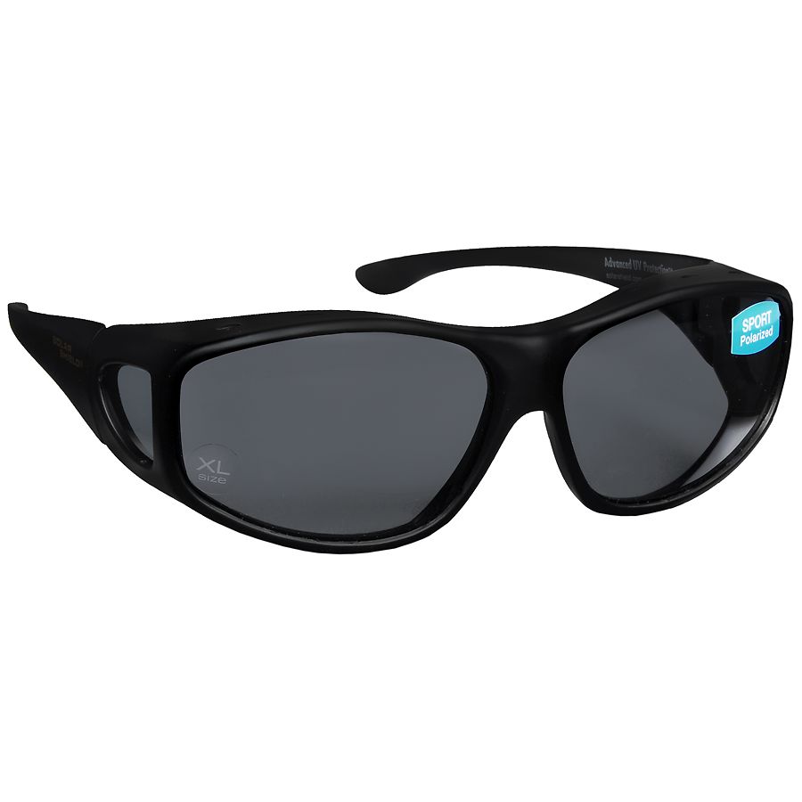 Advanced uv cheap protection sunglasses