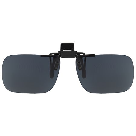 Foster Grant Solar Shield Clip-Ons Sunglasses