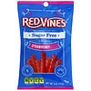 Red Vines Sugar Free Licorice Twists, Strawberry Strawberry-0