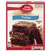 Betty Crocker Traditional Chewy Fudge Brownie Family Size Mix | Walgreens