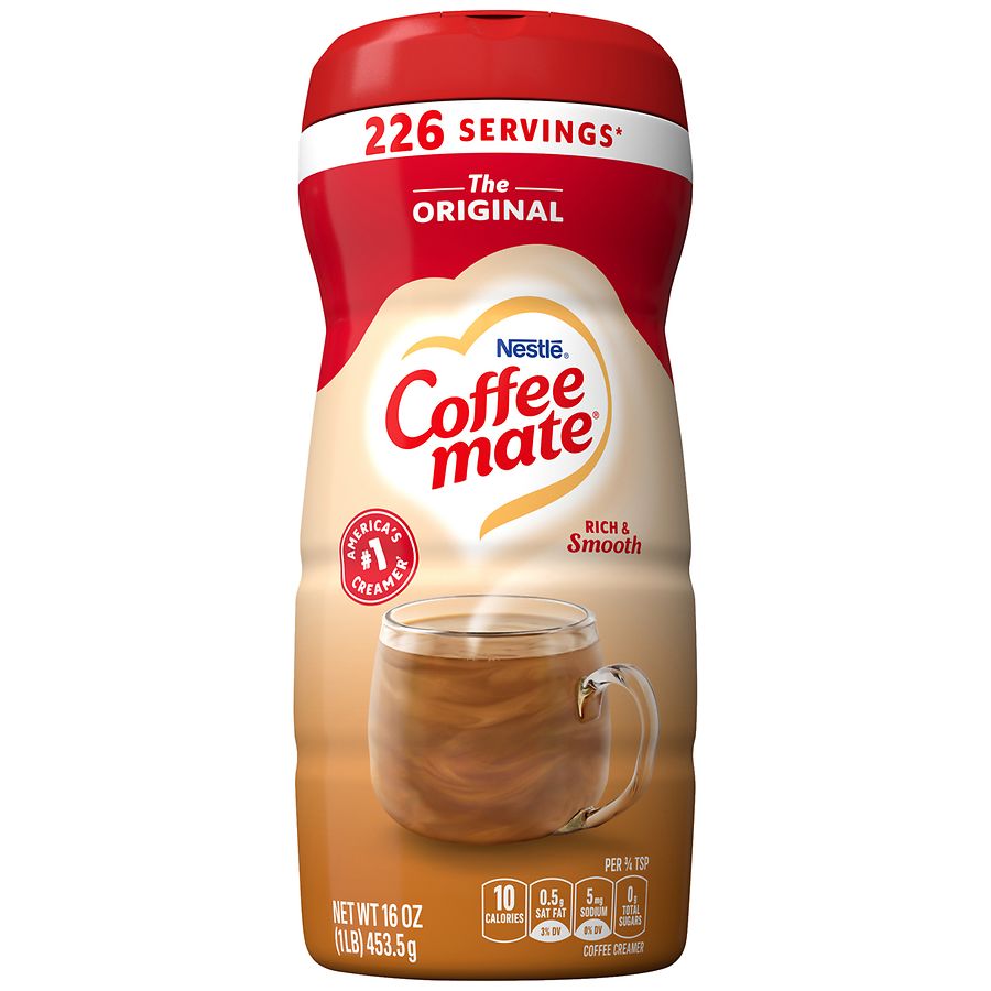 Coffee-mate Powder Coffee Creamer Original