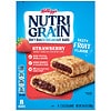 Nutri-Grain Soft Baked Breakfast Bars, Strawberry Strawberry-8