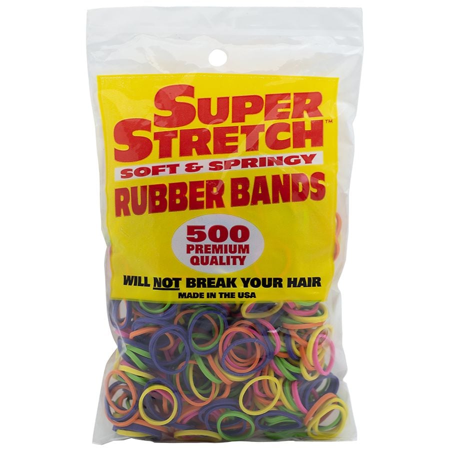 Photo 1 of Rubber Bands