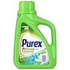 Purex Liquid Laundry Detergent Linen & Lilies-0