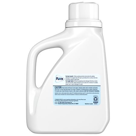 Blue Pinafore Denim Dress