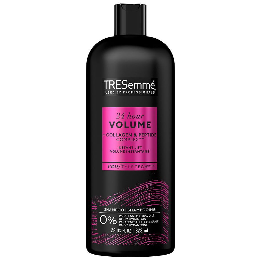 TRESemme 24 Hour Volume Shampoo 24 Hour Body