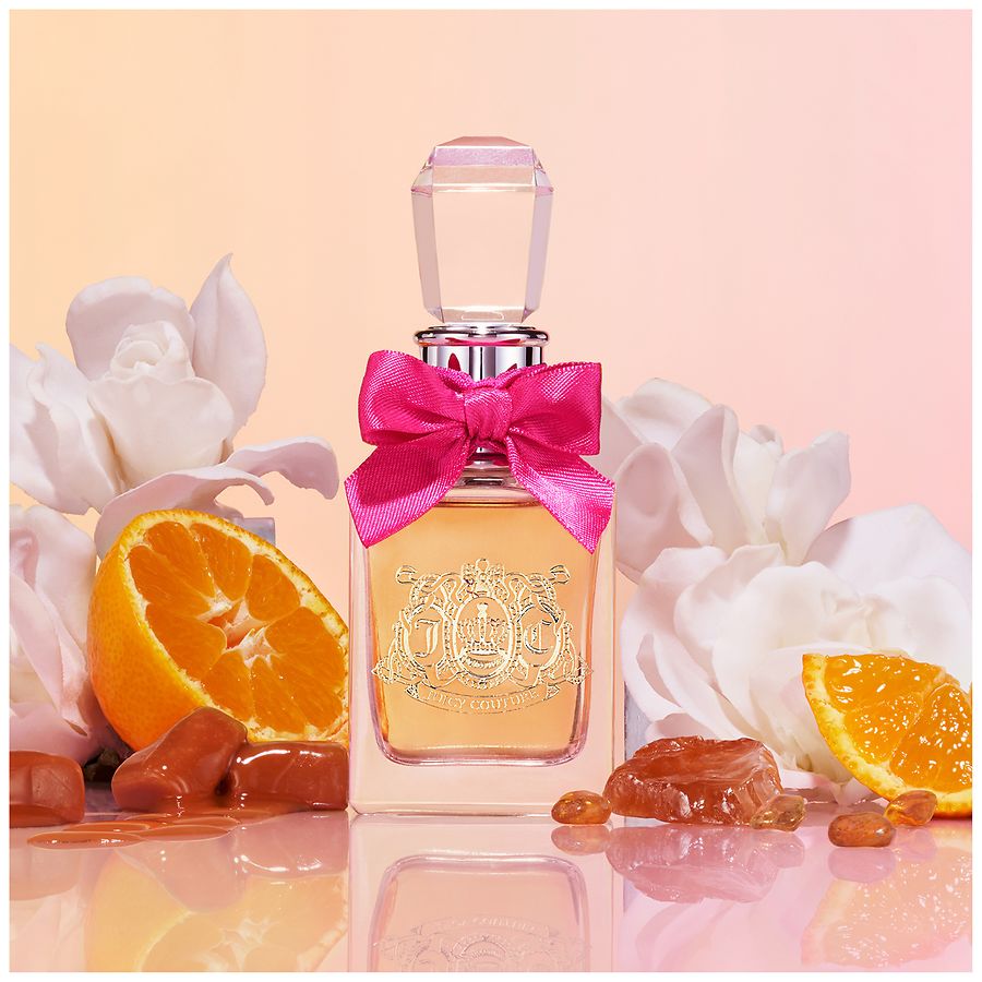 Viva La Juicy by Juicy Couture Eau de Parfum Spray | Walgreens