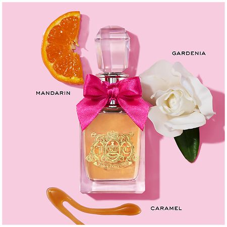 Viva La Juicy by Juicy Couture Eau de Parfum Spray | Walgreens