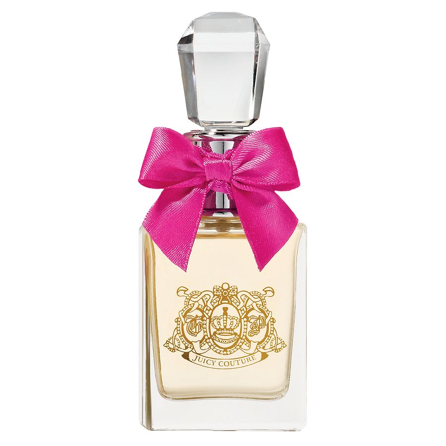 Juicy Couture Viva La Juicy Eau de Parfum Spray - 1.7 fl oz