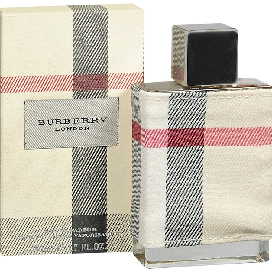  Burberry Women's Classic Eau de Parfum, 3.3 Fl Oz