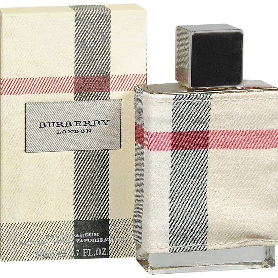 Burberry london 2024 fragrance oil