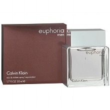 Calvin Klein Euphoria Men de | Toilette Spray Eau Walgreens