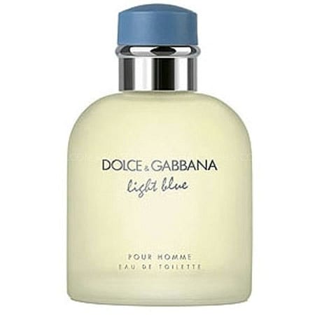 Dolce & Gabbana Men's Fragrance | Walgreens