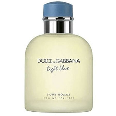 Dolce & Gabbana | Light Blue for Men Eau de Toilette