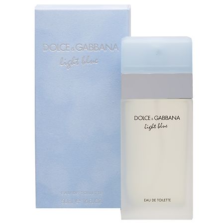 Dolce & Gabbana Light Blue Eau de Toilette Spray for Women