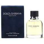 Dolce Gabbana Eau de Toilette Spray Aromatic Fougere