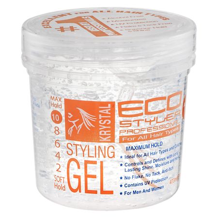 eco styler Hair Styling Gel