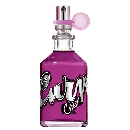 Curve crush outlet perfume