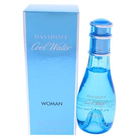 Davidoff Cool Water Sea Rose 100ml Women Tester Box | Perfume | Fragrance |  Little Paris | Perfume For Men | Perfume For Women | Niche | Online
