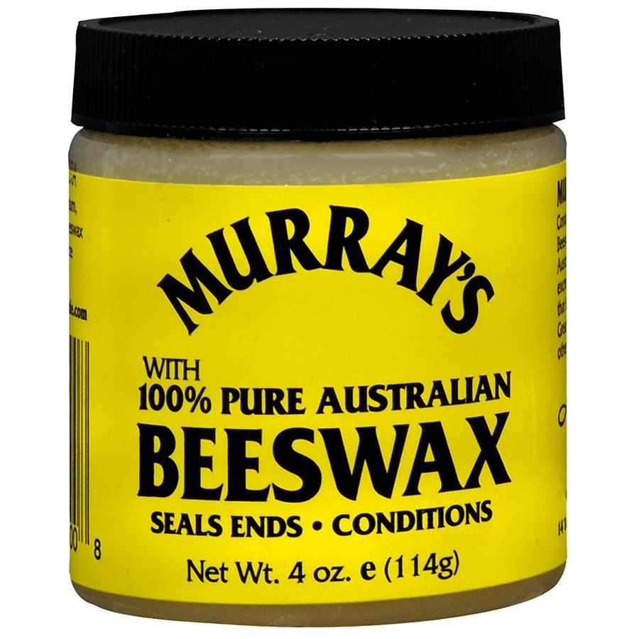 Murray's Beeswax For Hair