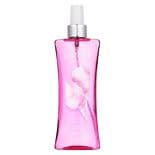 Body Fantasies Signature Fragrance Body Spray, Vanilla - 3.2 fl oz