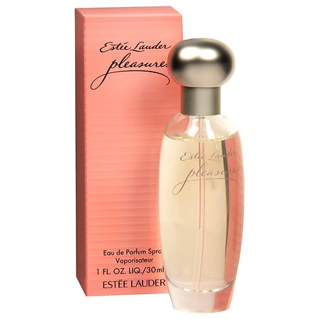 Estee Lauder Pleasures Eau de Parfum Spray Walgreens