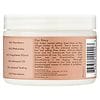 SheaMoisture Smoothie Curl Enhancing Cream Coconut and Hibiscus-1