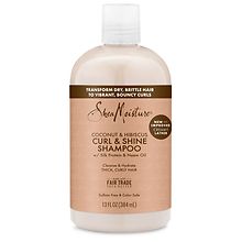 Shea moisture african deals black shampoo walgreens