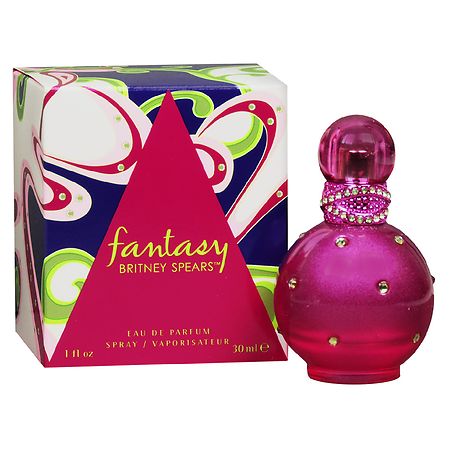 Fantasy by Britney Spears Eau de Parfum Spray