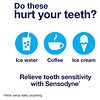 Sensodyne Extra Whitening Sensitive Teeth Toothpaste-1