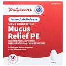 Walgreens 44-453 Wal-Phed PE