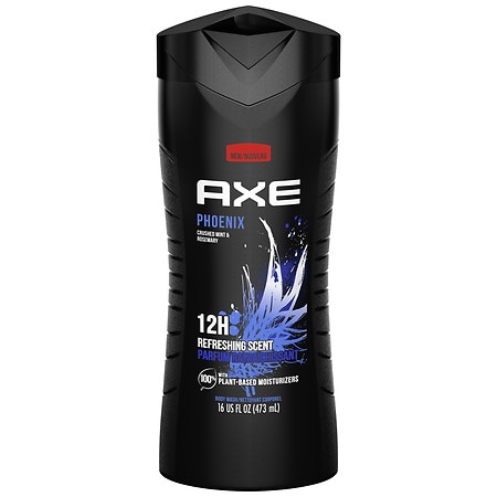 AXE Body Wash Phoenix