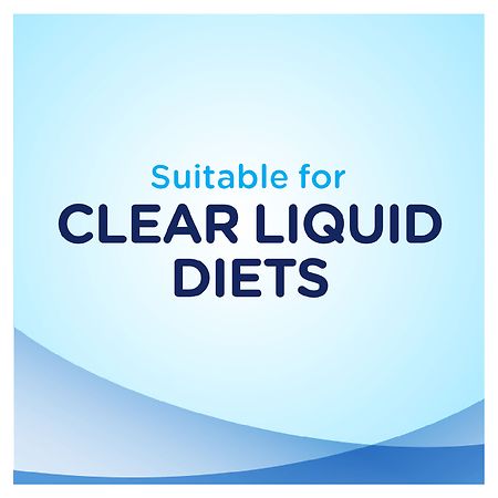 Ensure Clear Blueberry Pomegranate Ready-to-Drink Nutrition Drink, 4  bottles / 10 fl oz - Fry's Food Stores