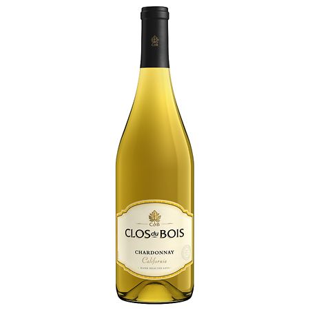 Clos du Bois North Coast California Chardonnay Wine