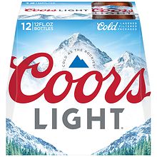 Send Coors Light Gifts, Coors Light Gift Delivered