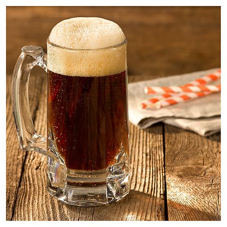 A&W Root Beer Zero Sugar Root Beer, 12 pack | Walgreens