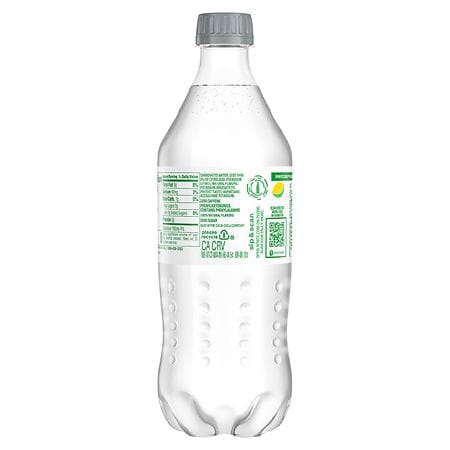 Sprite Zero Cola