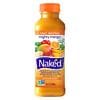 Naked Well Being Mighty Mango 100% Juice Smoothie Mighty Mango-0