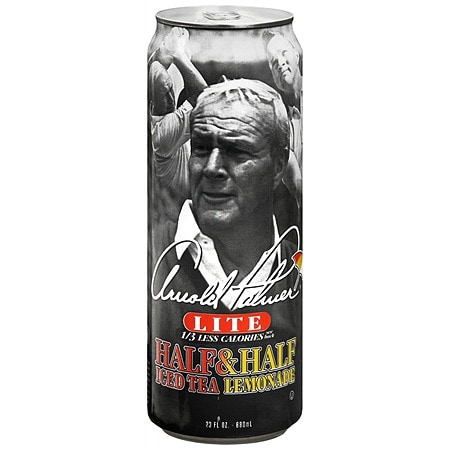 Arnold Palmer Half & Half Iced Tea Lemonade
