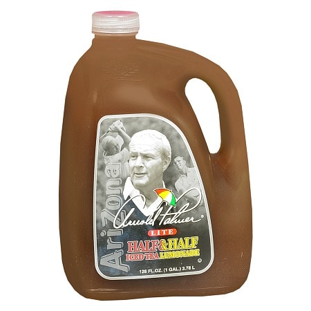 Arnold Palmer Half & Half Iced Tea Lemonade