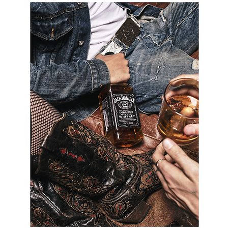 Jack Daniel's Old No. 7 Tennessee Whiskey | Walgreens