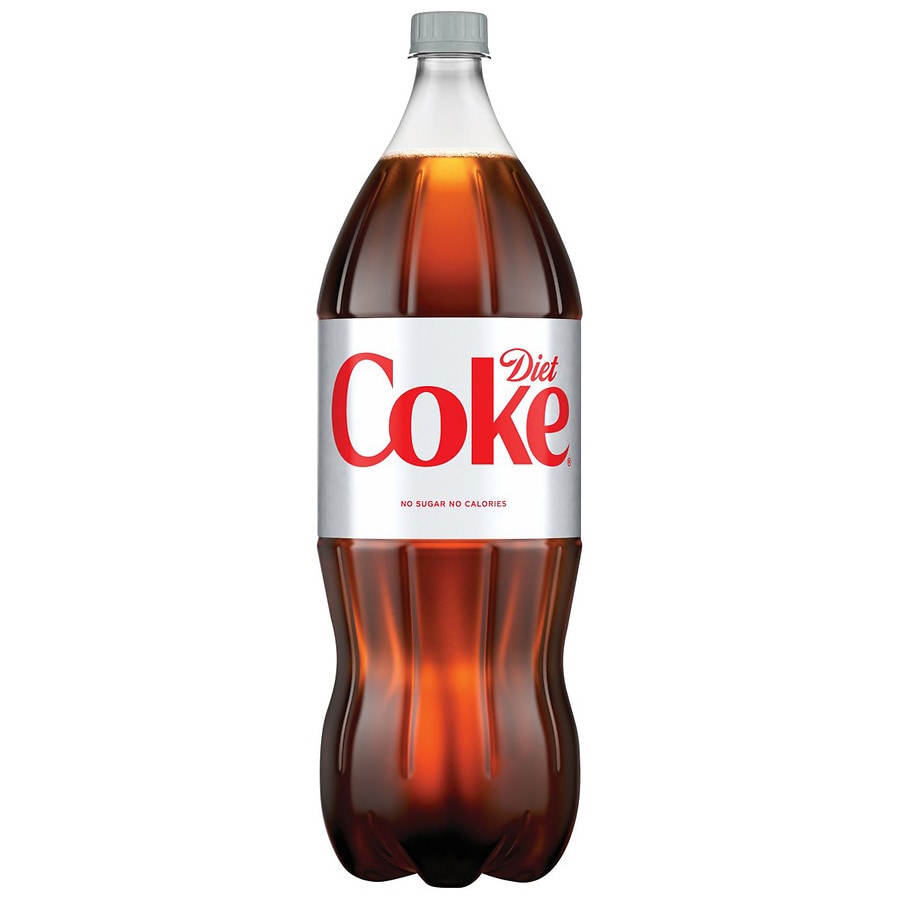 Diet Coke Cola