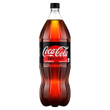 Coca-Cola Zero Sugar Glass Bottles, 8 fl oz, 6 Pack : Grocery & Gourmet  Food 