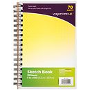 Wexford Medium Weight Sketch Book - 70.0 Sheets