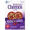 Cheerios Multi-Grain Cereal-0