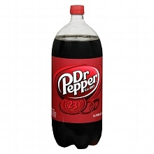 Dr Pepper Soda 2.0L | Walgreens